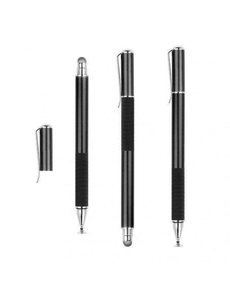 
Rašiklis planšetiniam kompiuteriui - sidabrinis
