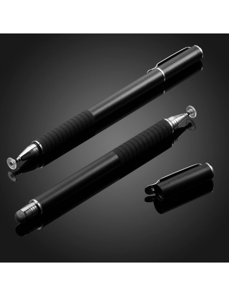 
Rašiklis planšetiniam kompiuteriui - sidabrinis
