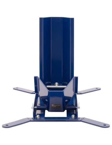Stovas motociklo laikiklis priekiniam ratui 14-21'' iki 200 kg Stovas motociklo laikiklis priekiniam ratui 14-21'' iki 200 kg