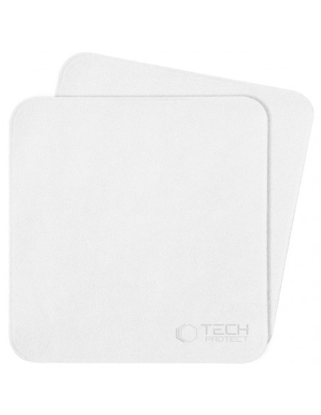 
Mikropluošto šluostė, pilka - 2 vnt.
