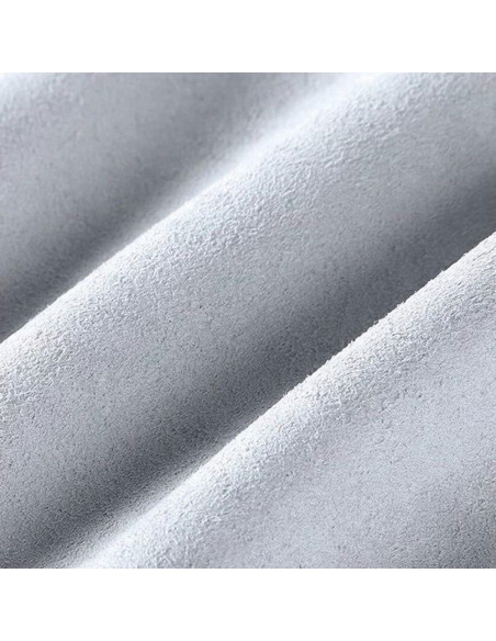 
Mikropluošto šluostė, pilka - 2 vnt.
