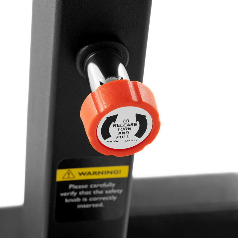 Romėniškas treniruočių suoliukas, skirtas pilvo, nugaros ir sėdmenų pratimams iki 100 kg