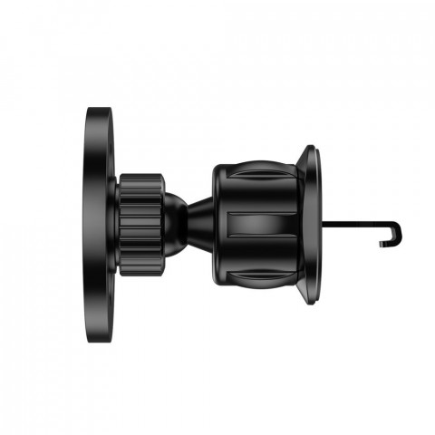 
„MagSafe N51“ automobilio telefono laikiklis oro išleidimo angai – juodas
