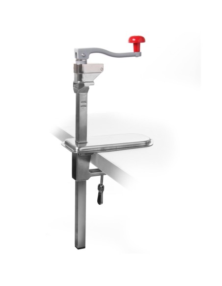 Kitchen Line stalviršio skardinių atidarytuvas - Hendi 690000