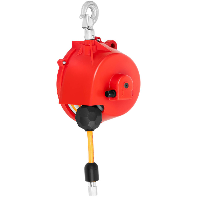 Lyno balansavimo įtempimo mažinimas su pneumatine žarna 5 - 6,5 kg 1,3 m