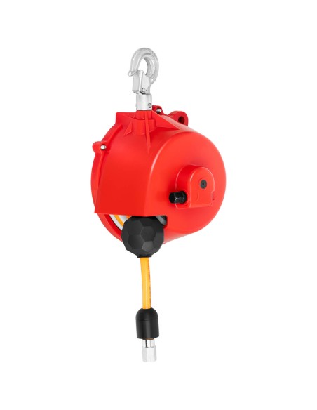 Lyno balansavimo įtempimo mažinimas su pneumatine žarna 5 - 6,5 kg 1,3 m Lyno balansavimo įtempimo mažinimas su pneumatine žarna 5 - 6,5 kg 1,3 m