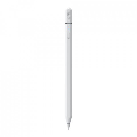 
Magnetinis rašiklis iPad skaitmeniniam magnetiniam rašikliui 3 - baltas
