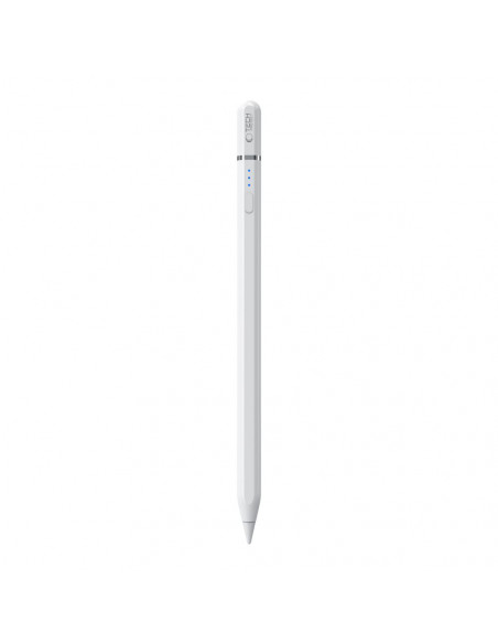 
Magnetinis rašiklis iPad skaitmeniniam magnetiniam rašikliui 3 - baltas
