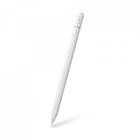 
Magnetinis rašiklis iPad skaitmeniniam magnetiniam rašikliui 3 - baltas
