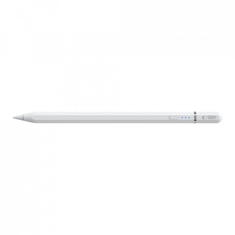 
Magnetinis rašiklis iPad skaitmeniniam magnetiniam rašikliui 3 - baltas
