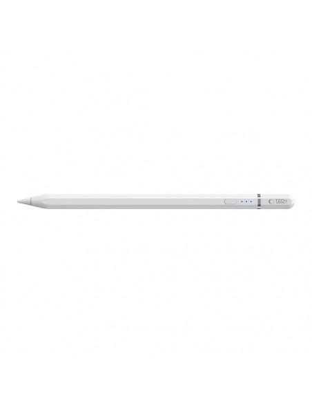 
Magnetinis rašiklis iPad skaitmeniniam magnetiniam rašikliui 3 - baltas
