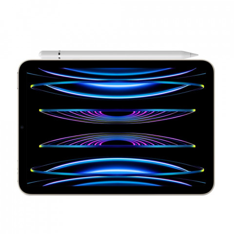 
Magnetinis rašiklis iPad skaitmeniniam magnetiniam rašikliui 3 - baltas
