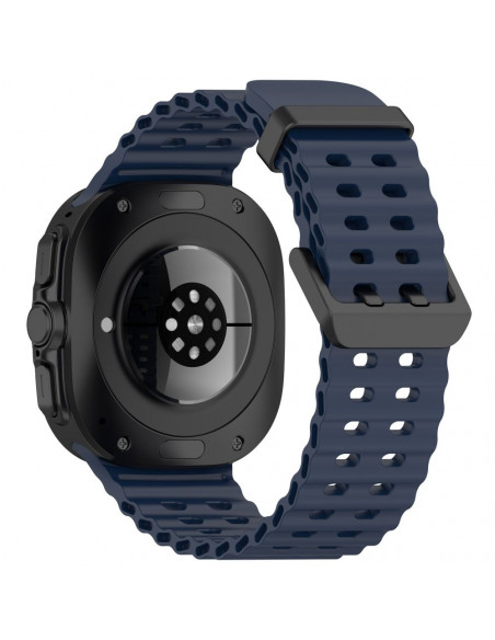 
„Samsung Galaxy Watch Ultra“ 47 mm „IconBand“ laikrodžio dirželis – tamsiai mėlynas
