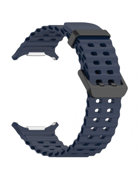 
„Samsung Galaxy Watch Ultra“ 47 mm „IconBand“ laikrodžio dirželis – tamsiai mėlynas
