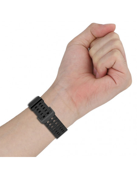 
„Samsung Galaxy Watch Ultra“ 47 mm „IconBand“ laikrodžio dirželis – tamsiai mėlynas
