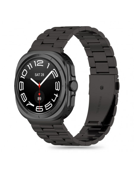 
„Samsung Galaxy Watch Ultra“ 47 mm apyrankė – juoda
