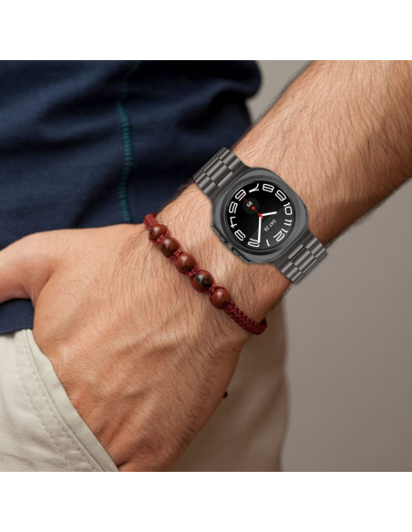 
„Samsung Galaxy Watch Ultra“ 47 mm apyrankė – juoda
