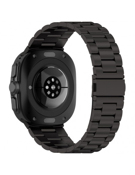 
„Samsung Galaxy Watch Ultra“ 47 mm apyrankė – juoda
