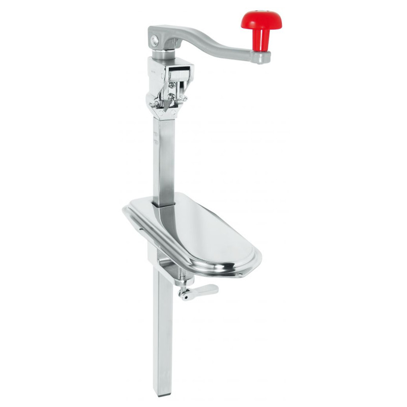 Kitchen Line stalviršio skardinių atidarytuvas - Hendi 690000