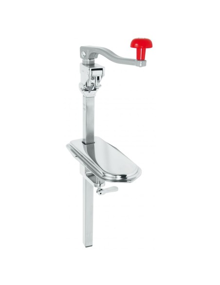 Kitchen Line stalviršio skardinių atidarytuvas - Hendi 690000