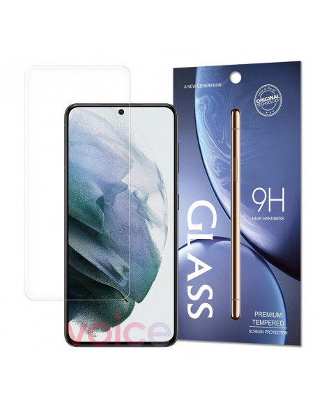 
9H grūdintas stiklas, skirtas „Samsung Galaxy A26“ grūdintam stiklui
