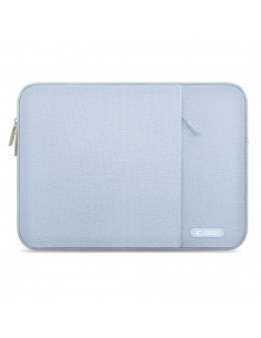 
Krepšys, dėklas, apsauginis dangtelis 13–14 colių nešiojamajam kompiuteriui – mėlynas
