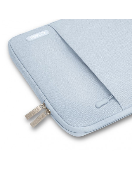 
Krepšys, dėklas, apsauginis dangtelis 13–14 colių nešiojamajam kompiuteriui – mėlynas
