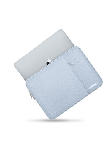 
Krepšys, dėklas, apsauginis dangtelis 13–14 colių nešiojamajam kompiuteriui – mėlynas

