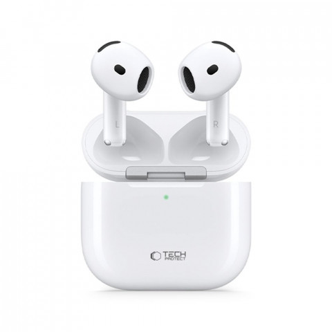 
TWS Core 2 UltraBoost belaidės ausinės – baltos
