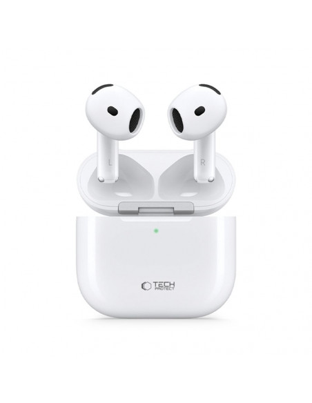 
TWS Core 2 UltraBoost belaidės ausinės – baltos
