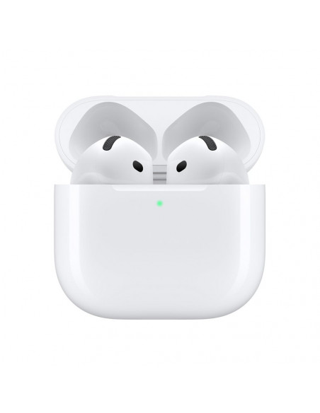 
TWS Core 2 UltraBoost belaidės ausinės – baltos
