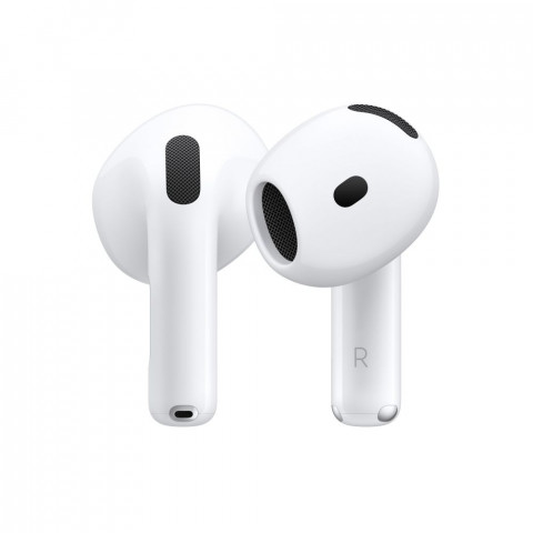 
TWS Core 2 UltraBoost belaidės ausinės – baltos
