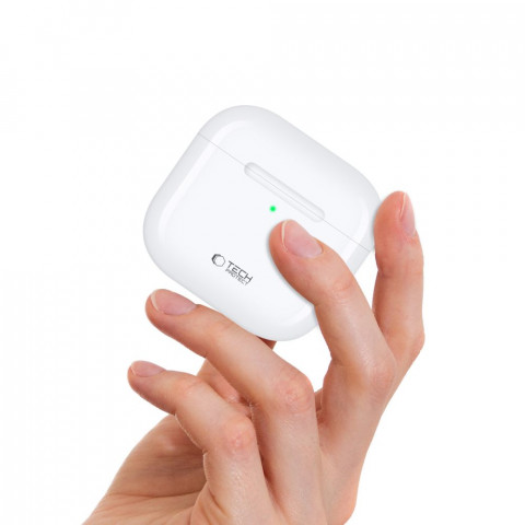 
TWS Core 2 UltraBoost belaidės ausinės – baltos
