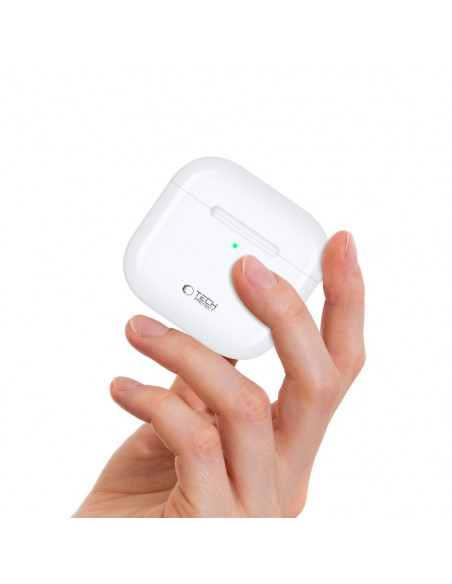 
TWS Core 2 UltraBoost belaidės ausinės – baltos
