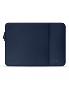 
Nešiojamojo kompiuterio dėklas 15-16 colių (15-16 colių) – tamsiai mėlynas
