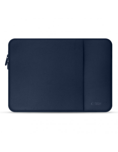 
Nešiojamojo kompiuterio dėklas 15-16 colių (15-16 colių) – tamsiai mėlynas
