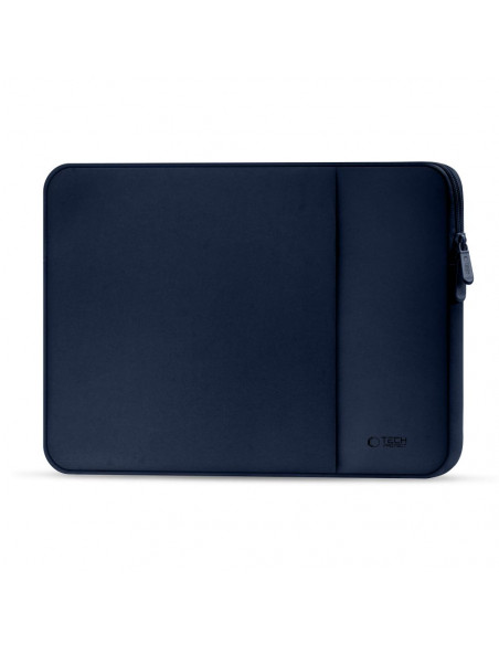 
Nešiojamojo kompiuterio dėklas 15-16 colių (15-16 colių) – tamsiai mėlynas
