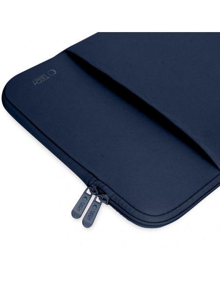 
Nešiojamojo kompiuterio dėklas 15-16 colių (15-16 colių) – tamsiai mėlynas
