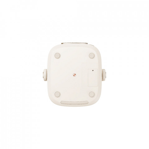 
„FullHD 1080p“ LCD belaidis multimedijos projektorius su „JBL WiFi BT T2 Plus“ garsiakalbiais – smėlio spalvos
