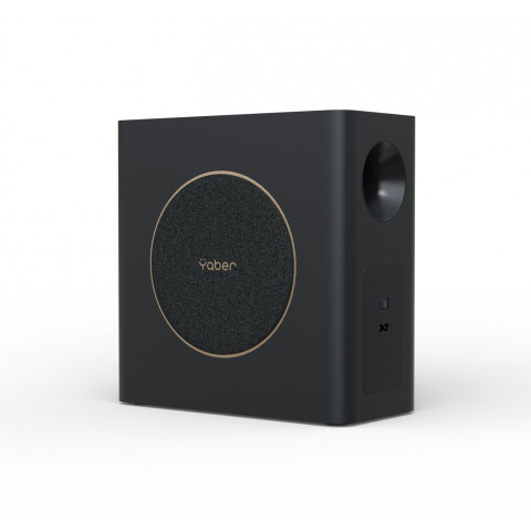 
„FullHD 1080p“ LCD multimedijos projektorius su JBL garsiakalbiais ir „WiFi BT“ žemųjų dažnių garsiakalbiu „K2s Pro“ – ...