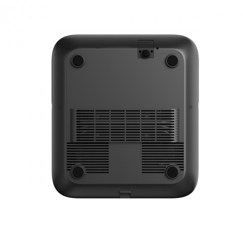 
„FullHD 1080p“ LCD multimedijos projektorius su „JBL WiFi BT K3“ garsiakalbiais – juodas
