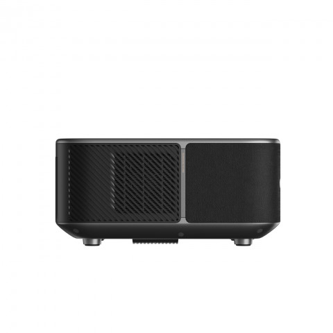 
„FullHD 1080p“ LCD multimedijos projektorius su „JBL WiFi BT K3“ garsiakalbiais – juodas
