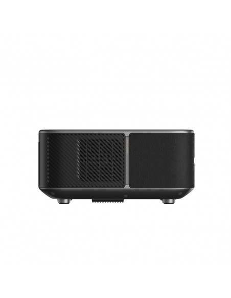 
„FullHD 1080p“ LCD multimedijos projektorius su „JBL WiFi BT K3“ garsiakalbiais – juodas
