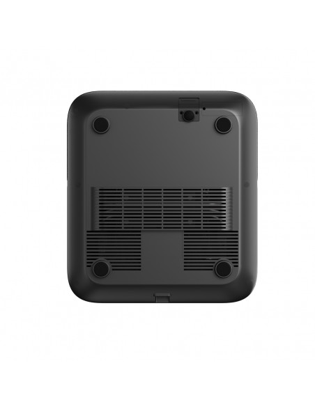 
„FullHD 1080p“ LCD multimedijos projektorius su JBL garsiakalbiais ir „WiFi BT“ žemųjų dažnių garsiakalbiu „K3 Pro“ – j...