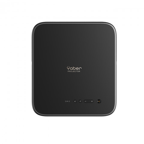 
„FullHD 1080p“ LCD multimedijos projektorius su JBL garsiakalbiais ir „WiFi BT“ žemųjų dažnių garsiakalbiu „K3 Pro“ – j...