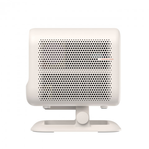 
„FullHD 1080p“ LCD multimedijos projektorius su „JBL WiFi L2 Plus“ garsiakalbiais – smėlio spalvos
