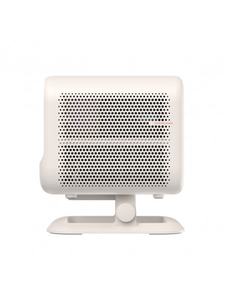 
„FullHD 1080p“ LCD multimedijos projektorius su „JBL WiFi L2 Plus“ garsiakalbiais – smėlio spalvos
