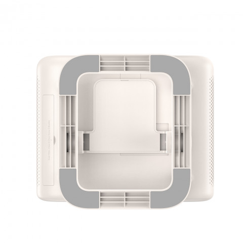 
„FullHD 1080p“ LCD multimedijos projektorius su „JBL WiFi L2 Plus“ garsiakalbiais – smėlio spalvos
