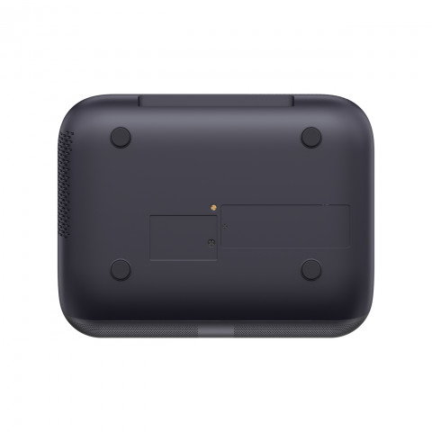 
RGB FullHD 1080p lazerinis multimedijos projektorius su JBL WiFi BT K300s garsiakalbiais – juodas
