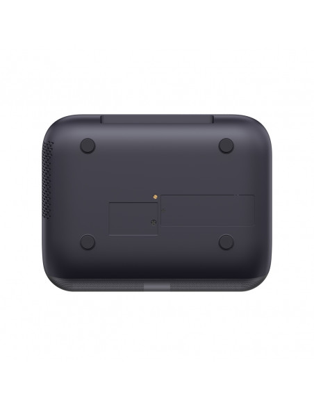 
RGB FullHD 1080p lazerinis multimedijos projektorius su JBL WiFi BT K300s garsiakalbiais – juodas
